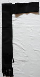 Black Priest Cincture
